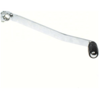 Fu&szlig;schalthebel, Gear Shifter Schalthebel 2571254