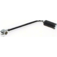 Fu&szlig;schalthebel, Gear Shifter Schalthebel Stahl 2571256