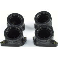 Ansaugkr&uuml;mmer, Ansaugbr&uuml;cke, Ansaugspinne Ansaugstutzenset CHY-68