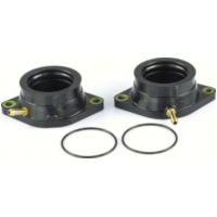 Ansaugkr&uuml;mmer, Ansaugbr&uuml;cke, Ansaugspinne Ansaugstutzenset CHY-65