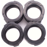 Ansaugkr&uuml;mmer, Ansaugbr&uuml;cke, Ansaugspinne Ansaugstutzenset "oben"