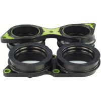 Ansaugkr&uuml;mmer, Ansaugbr&uuml;cke, Ansaugspinne Ansaugstutzenset CHY-66