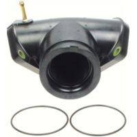 Ansaugkr&uuml;mmer, Ansaugbr&uuml;cke, Ansaugspinne Ansaugstutzenset 2571291