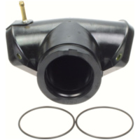 Ansaugkr&uuml;mmer, Ansaugbr&uuml;cke, Ansaugspinne Ansaugstutzenset 2571292