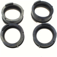 Ansaugkr&uuml;mmer, Ansaugbr&uuml;cke, Ansaugspinne Ansaugstutzenset CHY-57J "unten"