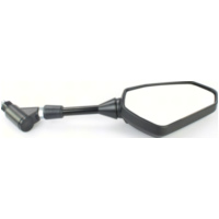 Lenkerspiegel Spiegel links schwarz M10 Rechtsgewinde (einzeln) 2571315