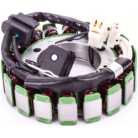 Stator S076 f&uuml;r: Suzuki VL 1500 Intruder - Lichtmaschine