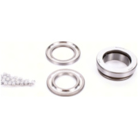 Lenkerkopf, Kegelrollenlager Lenkkopflagersatz