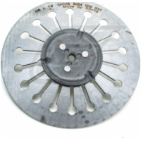 Membranfeder f&uuml;r die Kupplungs-Druckplatte f. f&uuml;r: BMW 3054005031