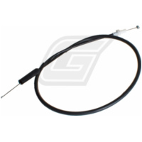 Gaszug f&uuml;r BMW K75/100 1025mm