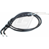 Gaszug f&uuml;r BMW G450X