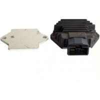 Regler Vergl. Nr. 31600-MY7-600/31600-MT4-008/(RGU-118