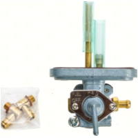 Benzinhahn f&uuml;r YAM XS 650 SE 79-83 r. + l. #3L1-24500-00