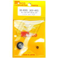 Vergaser-Membran ACV-405 SET  Vergl Nr. 43028-1085