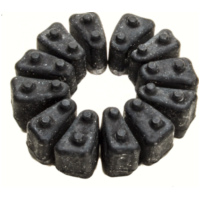 Ruckd&auml;mpfer Set RWD-119 (6) f&uuml;r Honda CBR1000RR (Vergl Nr.06410-MEL-D20)