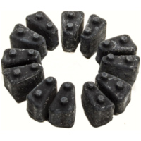 Ruckd&auml;mpfer Set RWD-118 (6) HO CBR600RR CBR1000RR (Vergl Nr.06410-MFJ-D00)