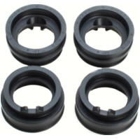 Ansauggummi Set f&uuml;r Suzuki GSX1300R/RU1/RU2 HAYABUSA CHS-14 GSX1300R/RU1/RU2 HAYABUSA (Vergl Nr.13111-24F00/CHS-14)