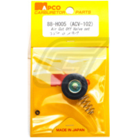 Vergaser-Membran ACV-102 SET  Vergl Nr.16048-KB7-004