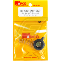 Vergaser-Membran ACV-203 SET  Vergl Nr.3CF-1490H-00