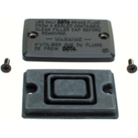 Reparatursatz f&uuml;r Ausgleichsbeh&auml;lter (Kupplung/Bremse) RCD-408  Vergl Nr. 43028-1058/43026-1076