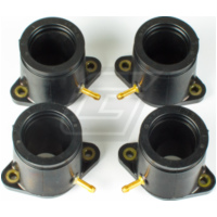 Ansauggummi Set f&uuml;r YAM XJR1300 /OFFEN  #5EA-13586/96-00/10