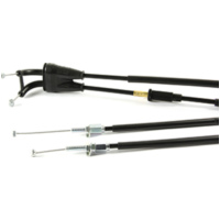 Gaszug f&uuml;r CRF450R/RX '17-18