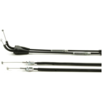 Gaszug f&uuml;r KX250F '04-05 + RM-Z250 '04-06