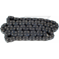 Steuerkette f&uuml;r DR-Z400 '00-20 + LT-Z400 '03-18