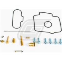Vergaserreparatursatz f&uuml;r CR125R '01