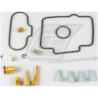 Vergaserreparatursatz f&uuml;r CR250R '01