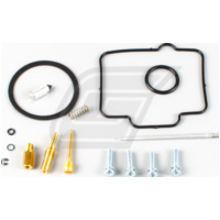 Vergaserreparatursatz f&uuml;r CR250 '96