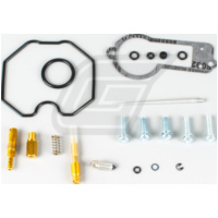 Vergaserreparatursatz f&uuml;r XR250 '81-95