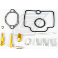 Vergaserreparatursatz f&uuml;r KX100 '01-13