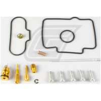 Vergaserreparatursatz f&uuml;r KX125 '01