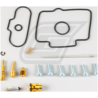 Vergaserreparatursatz f&uuml;r KX125 '02