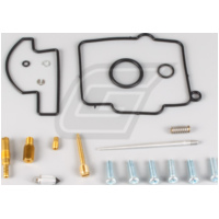 Vergaserreparatursatz f&uuml;r KX250 '04