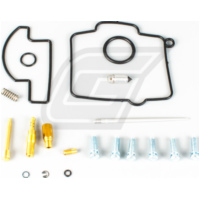 Vergaserreparatursatz f&uuml;r KX250 '03