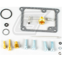 Vergaserreparatursatz f&uuml;r KX65 '02-18