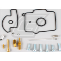 Vergaserreparatursatz f&uuml;r RM250 '02