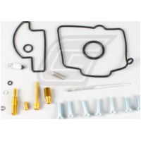 Vergaserreparatursatz f&uuml;r RM250 '01