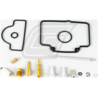 Vergaserreparatursatz f&uuml;r WR250 '91