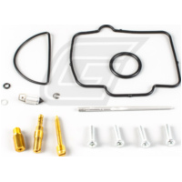 Vergaserreparatursatz f&uuml;r YZ250 '96