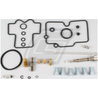 Vergaserreparatursatz f&uuml;r YZ250F '03