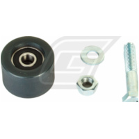 Kettenrolle f&uuml;r CR250 '02-04 + CRF250X '04-17