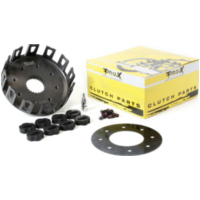 Kupplungskorb f&uuml;r KX250F '04-05 + RM-Z250 '04-05