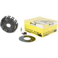 Kupplungskorb f&uuml;r Suzuki RM80 '87-01 + RM85 '02-20