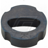 Kupplungsruckd&auml;mpfer f&uuml;r KX125 '90-93 + KX250 '90-08