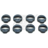 Kupplungsruckd&auml;mpfer Set f&uuml;r CRF450R '02-16 + 450SX-F '07-11