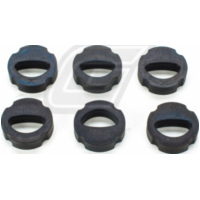 Kupplungsruckd&auml;mpfer Set f&uuml;r KDX200 '89-05