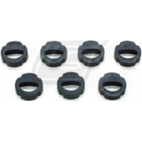 Kupplungsruckd&auml;mpfer Set f&uuml;r KX125 '90-93